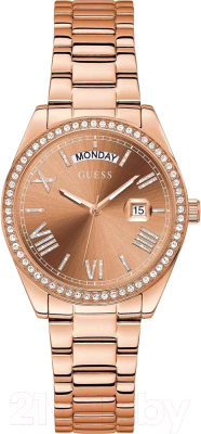 Часы наручные женские Guess GW0307L3