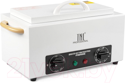 Сухожаровой шкаф TNL Professional 3-00353S