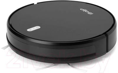 Робот-пылесос iBoto Smart X420GW Aqua (черный)