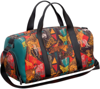 

Спортивная сумка Erich Krause, 24L Savannah / 54865
