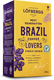 Кофе молотый Lofbergs Brazil Single Origin (450г) - 