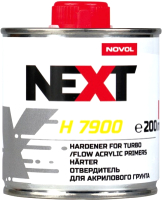 

Отвердитель автомобильный Next, 7000 и 7100 для грунта NEXT90899