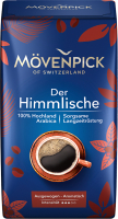 Кофе молотый Movenpick of Switzerland Der Himmlische (500г) - 