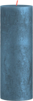 

Свеча Bolsius, Рустик Металик Shimmer 190/68 / 103667656869