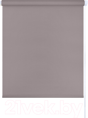 Рулонная штора LEGRAND Декор 80.5x175 / 58 079 960 (пепел розы)
