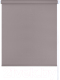 Рулонная штора LEGRAND Декор 80.5x175 / 58 079 960 (пепел розы) - 
