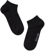 Носки детские Conte Kids Active 484 (р.22, черный)
