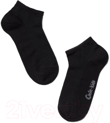 Носки детские Conte Kids Active 484 (р.22, черный)