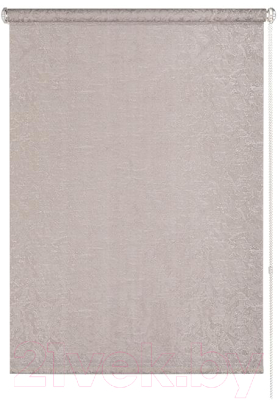 Рулонная штора LEGRAND Фрост 80.5x175 / 58 087 384 (светло-серый)