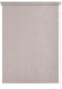 Рулонная штора LEGRAND Фрост 80.5x175 / 58 087 384 (светло-серый) - 