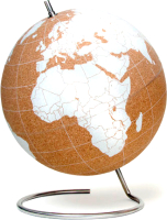 

Глобус Suck UK, Cork Globe / SK CORKGLOBE6