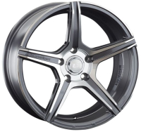 Литой диск LS wheels LS 892 17x8