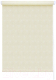 Рулонная штора LEGRAND Стар 80.5x175 / 58 078 386 (молочный) — фото 5