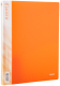 Миниатюра изображения товара Папка для бумаг Axent 1207-25 (оранжевый, прозрачный)