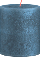 

Свеча Bolsius, Рустик Металик Shimmer 80/68 / 103667637069