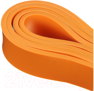 Эспандер Onlytop 11-36кг 208x2.9x0.5 / 1865799 (оранжевый)