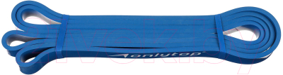 Эспандер Onlytop 5-22кг 208x2.2x0.45 / 1865800 (синий)