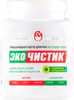 

Очиститель для рук VMPAUTO, Чистик Эко / 6804