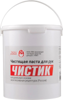 

Очиститель для рук, Чистик Эко / 6801