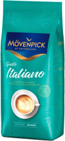 Кофе в зернах Movenpick of Switzerland Gusto Italiano (1кг) - 