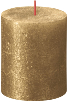 

Свеча Bolsius, Рустик Металик Shimmer 80/68 / 103667637082