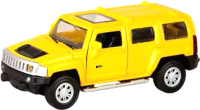 

Автомобиль игрушечный, Hummer H3 / 870131