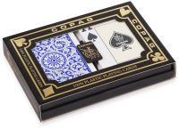 Игральные карты Copag Double Deck / copagdd -