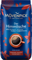 Кофе в зернах Movenpick of Switzerland Der Himmlische (500г) - 