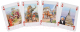 Миниатюра изображения товара Игральные карты Lo Scarabeo Torino Playing Cards / PC50