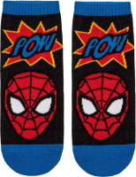 Носки детские Conte Kids Marvel 549 (р.22, черный) - 