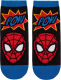 Носки детские Conte Kids Marvel 549 (р.22, черный) - 
