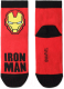 Носки детские Conte Kids Marvel 17С-132/1СПМ 588 (р.18, красный) - 