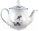 Миниатюра изображения товара Заварочный чайник Cmielow i Chodziez Rococo / E280-0035660 (гусь)