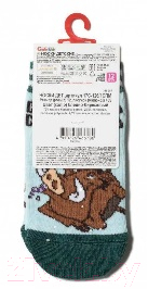 Носки детские Conte Kids Disney 455 (р.14, бледно-бирюзовый)