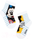 Носки детские Conte Kids Disney 345 (р.12, белый) - 
