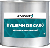 

Смазка техническая Pilots, Пушечное сало / 3675