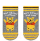 Носки детские Conte Kids Disney 457 (р.12, серый) - 