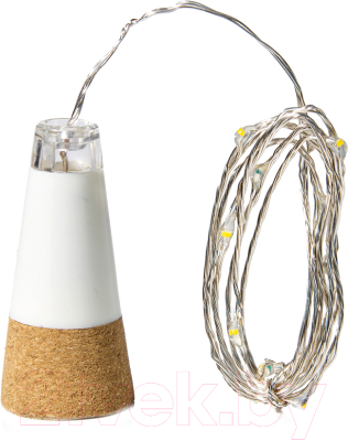 Изображение товара Светодиодная гирлянда Suck UK Bottle / SK LIGHTSTRING1