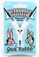 Сплиттер Suck UK UK Jack Rabbit / SK JACKRABBIT1 - 