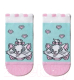 Носки детские Conte Kids Disney 456 (р.12, бледно-бирюзовый) - 