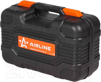 Автомобильный компрессор Airline CA-020-01NR