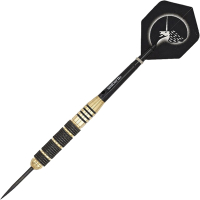 

Набор дротиков для дартса UNICORN, Steeltip Core Plus Brass / 842UN8643