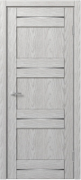 

Дверь межкомнатная MDF Techno, Dominika Sky Oak 301 80x200