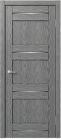 

Дверь межкомнатная MDF Techno, Dominika Sky Oak 301 50x200