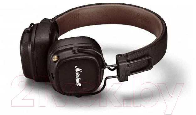 Беспроводные наушники Marshall Major IV Bluetooth