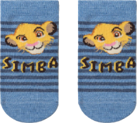 Носки детские Conte Kids Disney 451 (р.14, голубой)