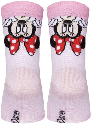 Носки детские Conte Kids Disney 350 (р.20, светло-розовый)
