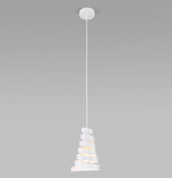 Потолочный светильник Евросвет Storm 50058/1 (белый) - 