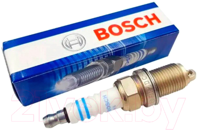 Свеча зажигания для авто Bosch 0242235666