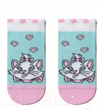 Носки детские Conte Kids Disney 456 (р.16, бледно-бирюзовый)